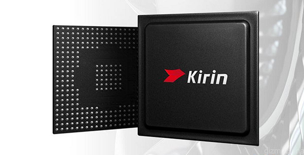 Kirin 950