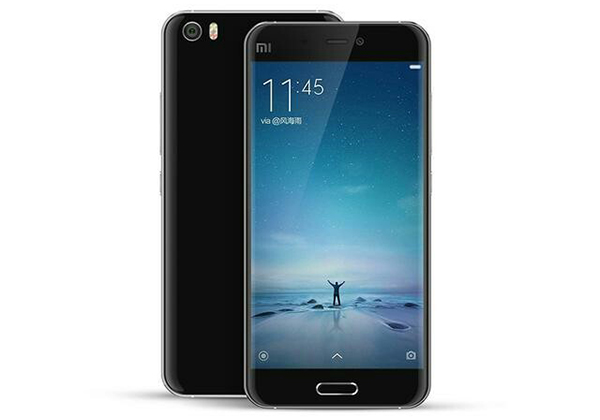 Xiaomi-Mi5-smartphone