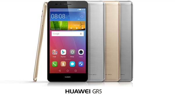 Huawei-GR5