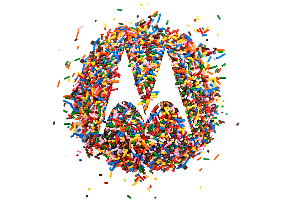 Motorola-Moto by Lenovo