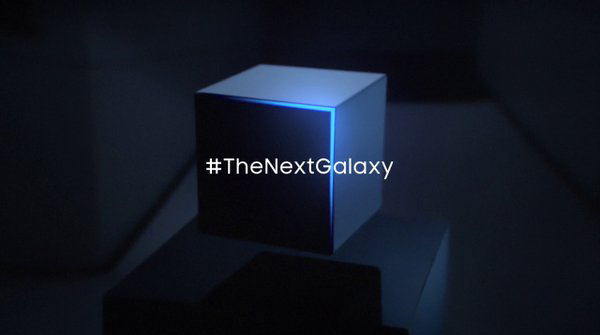 #TheNextGalaxy-21-februari-Galaxy-S7