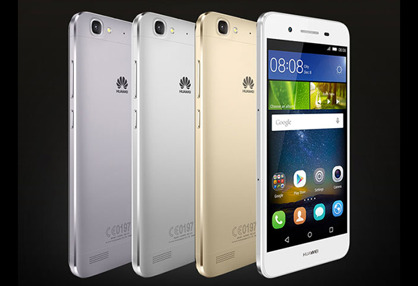 huawei-GR3