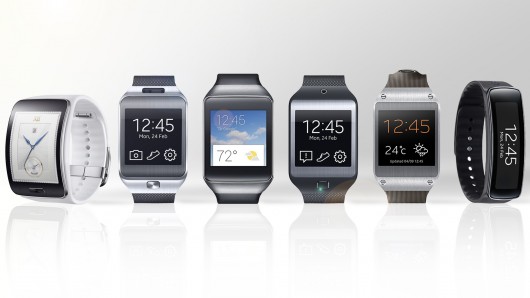 Samsung-smartwatch