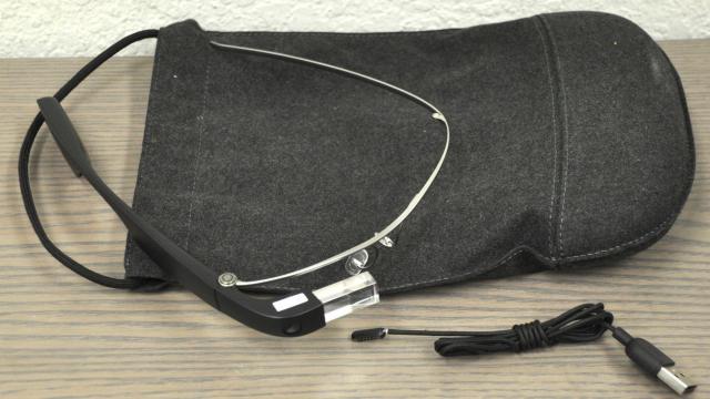 Google Glass Enterprise eBay