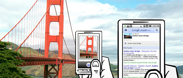 Google-Goggles