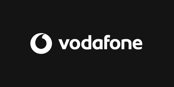 Vodafone-Black