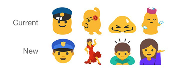 Emoji-oud-vs-nieuw-Android-N