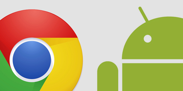 Google Android Chrome