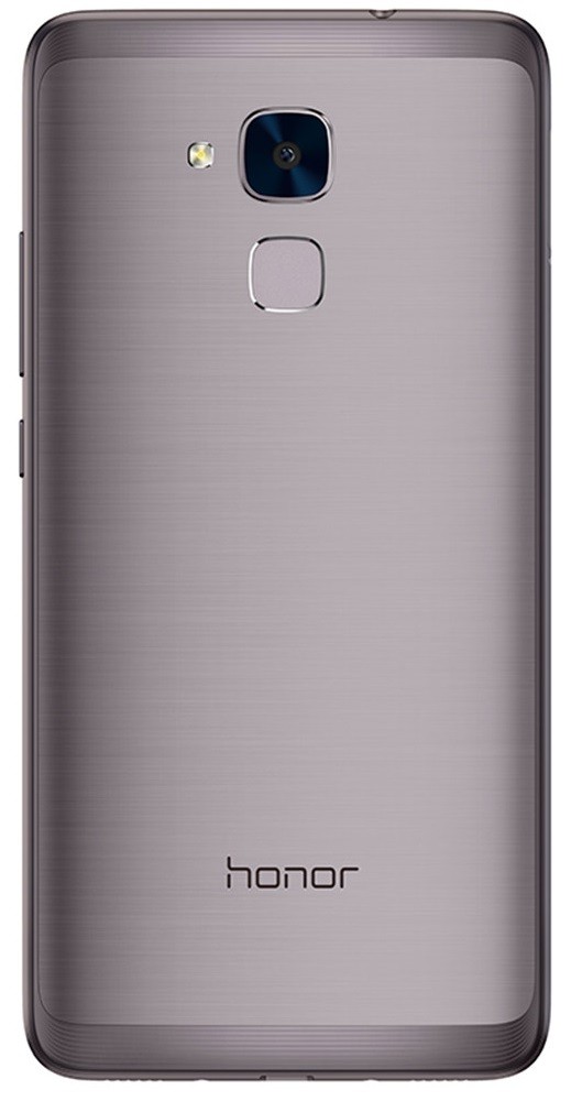 Huawei Honor 5C achterkant