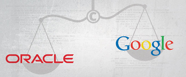 oracle-vs-google