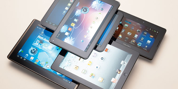tablets