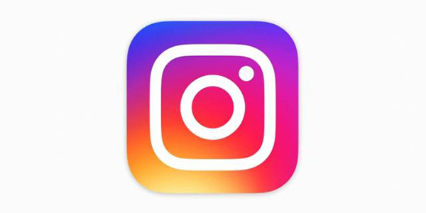 Instagram Nieuw Logo