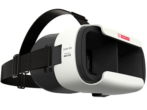 Loop VR Headset OnePlus