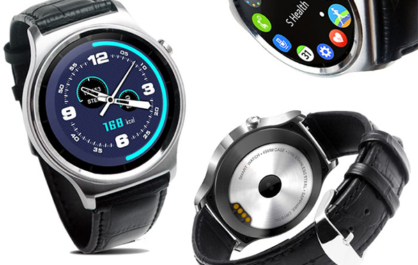 Ulefone-GW01-smartwatch