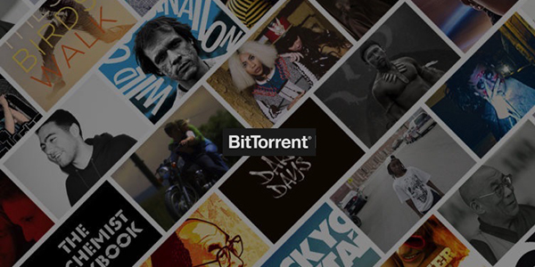 Bittorrent-Now