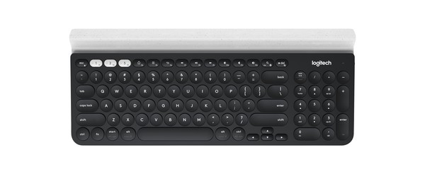 K780 Multi-Device Wireless toetsenbord