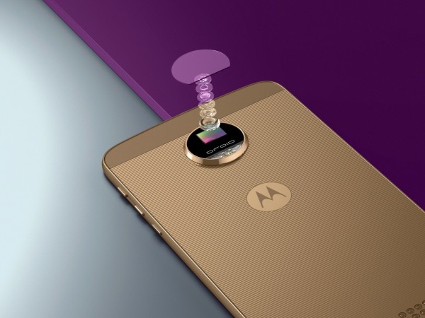 Motorola Moto Z Force