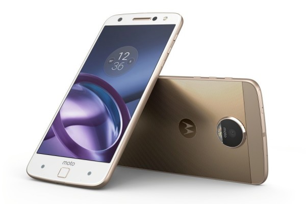 Motorola Moto Z