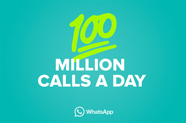 WhatsApp-100-million-calls