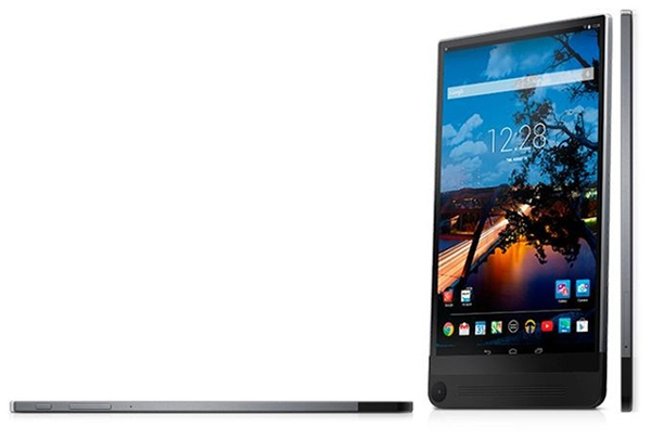 Dell Venue Android tablet
