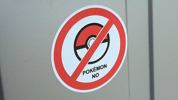 Pokémon_Go No sticker