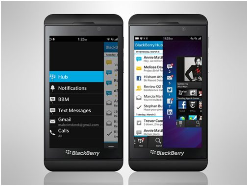 BlackBerry-Hub-1