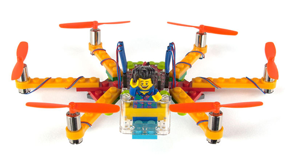 Flybrix-Lego-drone