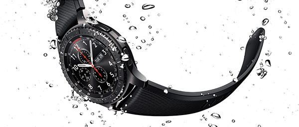Samsugn-Gear-S3-smartwatch-waterdicht