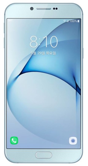 Galaxy A8 (2016)