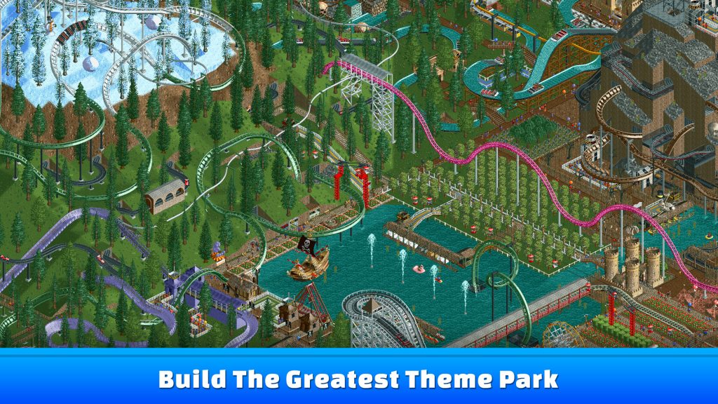 rollercoaster-tycoon-classic