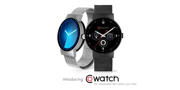 cowatch-smartwatch