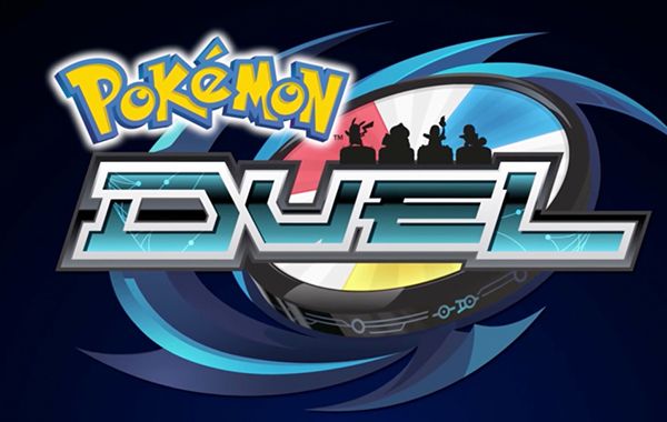 Pokemon Duel