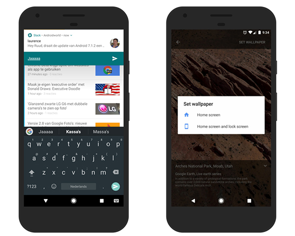 Android-7.1.2-nieuwe-functies