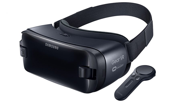 Samsung Gear VR controller