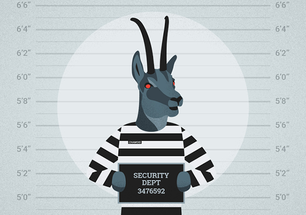 Android Chamois