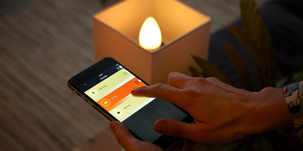 Philips Hue Candle