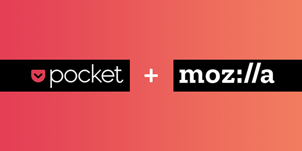 Pocket Mozilla