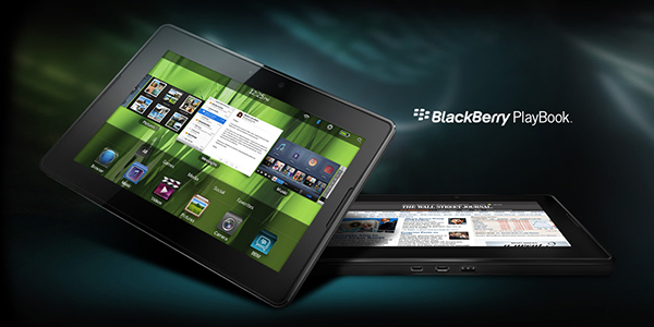 Blackberry-Playbook