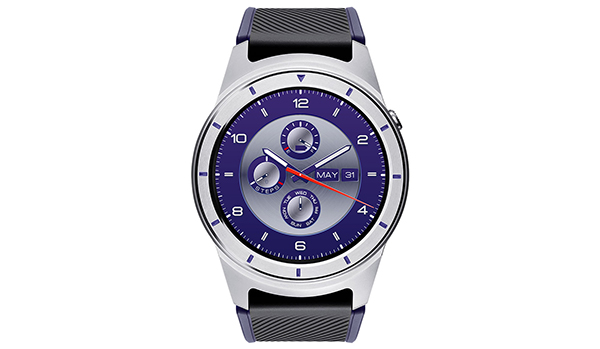 ZTE-Quartz