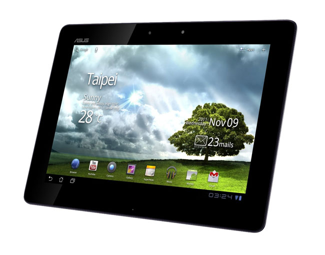 GPS dongle voor Transformer Prime - Androidics.nl