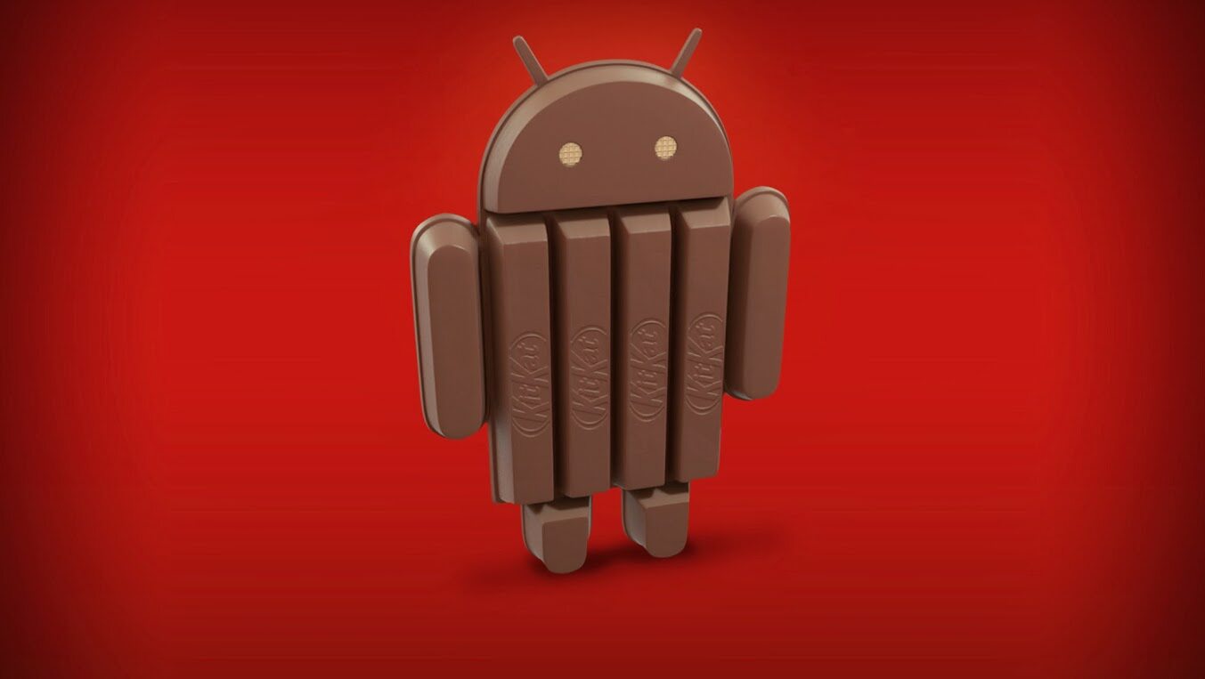Eerste Toestellen Met Android 4.4.1 Gespot, KitKat Update Volgt Snel ...