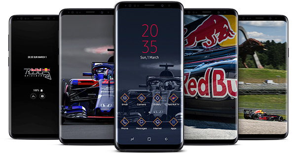 Samsung-Galaxy-S9-Red-Bull-Ring-edition