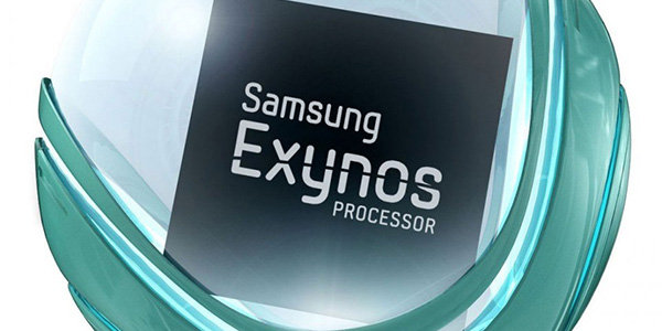 Samsung Exynos 8870 processor