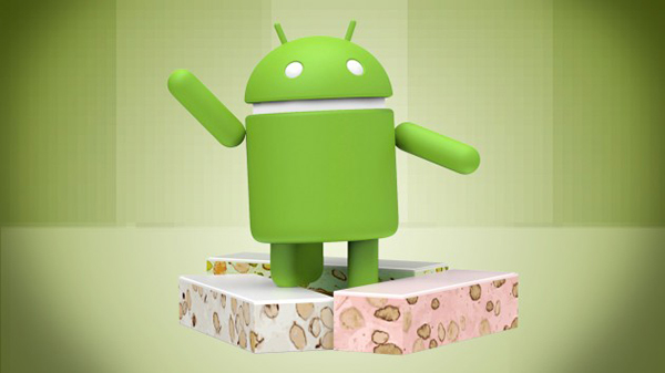 android-7 Nougat