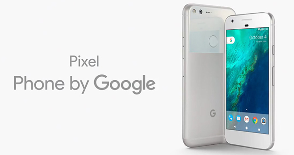 Google-Pixel