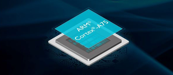 ARM-Cortex-A75