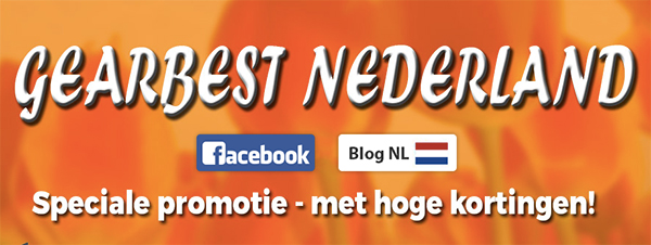 GearBest-Nederland