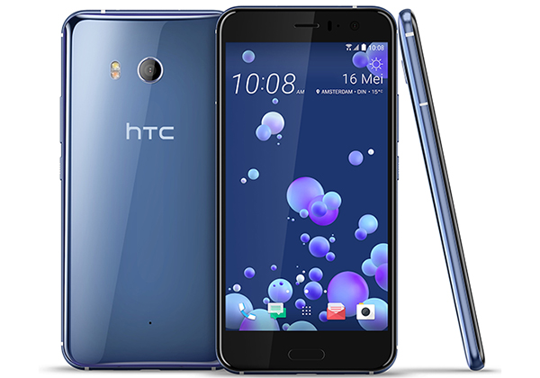 HTC-U-11