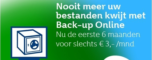 KPN-Back-up-Online