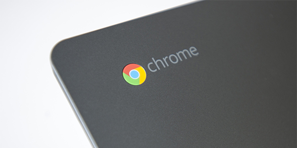 Chromebook